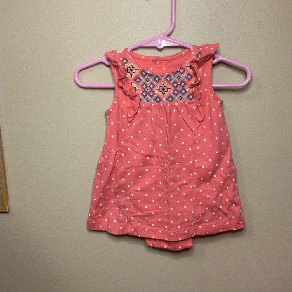 Baby dress